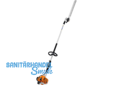 Benzin-Heckenschneider Stihl HL94C-E 145 einstellbar - Gesamtlnge: 242cm