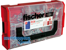 Dbelbox Fischer Duopower/Duotec Fixtrainer 541357