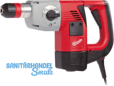 Kombihammer PLH 32 XE SDS-Plus 900 W, 3.8 J mit Schnellwechselsystem