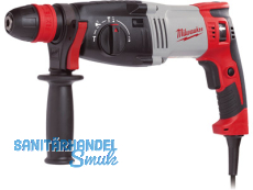 Kombihammer PH 30 Power X SDS-Plus 1030 W, 3.6 J mit Schnellwechselsystem