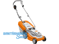 Stihl Akkurasenmher RMA235 plus inkl Akku AK 20 und Ladegert AL101