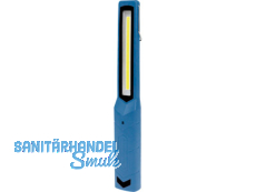 LED-Akku-Handlampe 2W 42820