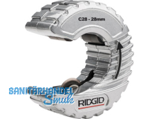 Rohrabschneider C-Style Ridgid fr Kupferrohre  28mm C28