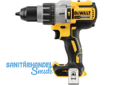 DeWalt Akku-Dreigang-Schlagbohrschrauber 18,0 V