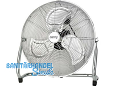 Windmaschine CR 7306  45 cm weie Metall-Ventilatorbltter