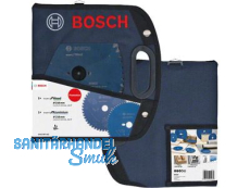 Bosch KSB-Set 2tlg. 216x30 mm in Tasche 1x Expert Wood 1x Expert Alu