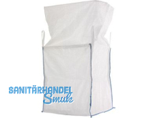 BigBag mit Schrze  90x90x165cm 1250kg mit 4 Schlaufen