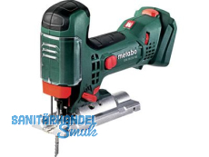 Metabo Akku Stichsge TV00 STA 18 LTX 100