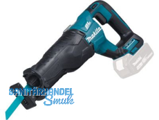 Makita Akku-Reciprosge DJR187Z ohne Akku und Ladegert im Karton