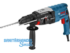 Bosch Bohrhammer GBH 2-28 F   SDS-Plus in Koffer