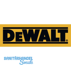 DEWALT Spannzange 8 mm zu Handoberfrse DW 629/624/625E