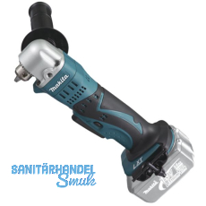 MAKITA Akku-Winkelbohrmaschine DDA350Z 18,0 Volt Li-Ion ohne Akku