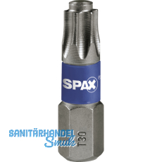 SPAX Bit-Einsatz T-Star 1/4\