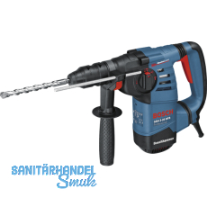 BOSCH Bohrhammer GBH3-28DFR 800 Watt SDS Plus