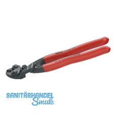 KNIPEX Bolzenschneider Cobolt DIN 5743 abgewinkelt Schneiddurchmesser 5,2 mm