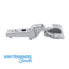 BLUM Clip Top Mbelscharnier Mittelanschlag 107 mit Feder SB-2