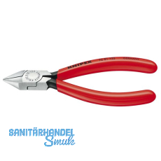 KNIPEX Elektromechaniker Seitenschneider DIN 5749 Lnge 125 mm