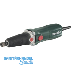 METABO Geradschleifer GE 710 Plus 710 Watt