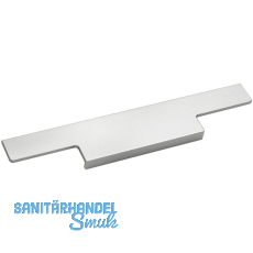 Griffleiste TRIM BLnge 1195 mm, Aluminium natur eloxiert