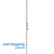 HAUTAU ATRIUM HS 200 Getriebe, Gr. 240, DM 27,5, FFH 2101-2400 mm