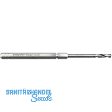 HSS-Zentrierbohrer Schaft Heavy Duty  10 mm L=320 mm