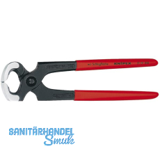 KNIPEX Hammerzange DIN9243 Lnge 210 mm