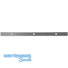 Hobelmesser Trisolid 320 x 18.5 x 1 mm zu Zimmerei-Hobel ZH320 Inhalt 12 Stck