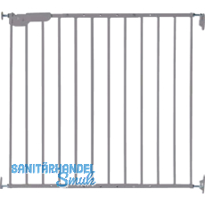 Tr- und Treppenschutzgitter Lars H 68 X B 74,4 - 113 cm