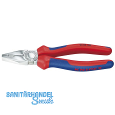 KNIPEX Kombizange DIN 5746 2K-Griff Lnge 200 mm