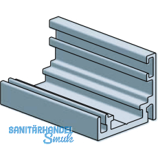 Basisprofil 41AL-Frame-D