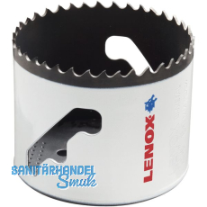 LENOX Lochsge HSS-Bi-Metall Bohr   29 mm