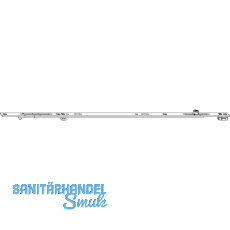 MACO MM Mittelverschluss fix 1 iS, FFB/FFH 1281-1500 mm (201752)