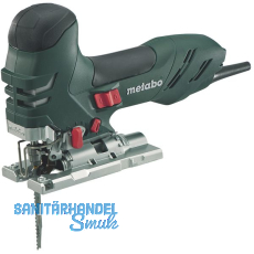 METABO Pendelstichsge STE 140 750 Watt