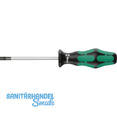 WERA Schraubendreher 367 TX  7/60 mm Torx