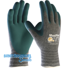 ATG Schutzhandschuh Maxiflex Comfort 924 Gr.9 EN388 Kategorie II