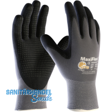 ATG Schutzhandschuh Maxiflex Endurance 844 Gr.11 EN388 Kategorie II