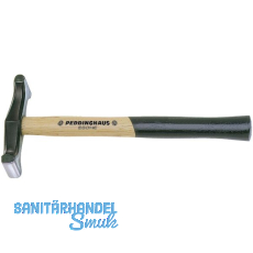 PEDDINGHAUS Schweifhammer mit Stiel 300 g