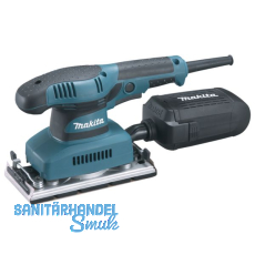 MAKITA Schwingschleifer BO3710 190 Watt