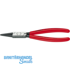 KNIPEX Sicherungsringzange DIN 5256 C innen gerade Gre J3