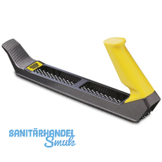 STANLEY Surform-Standardhobel Blattlnge 255 mm