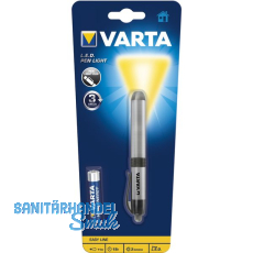 VARTA Taschenlampe Pen Light inklusive Batterien