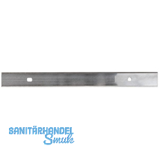 Hobelmesser Trisolid 205 x 18.5 x 1 mm zu Balkenhobel PL205E Inhalt 12Stck