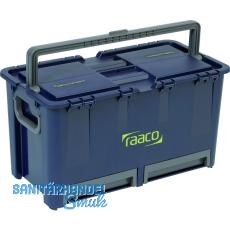 RAACO Werkzeugkoffer Compact 47 540 x 296 x 292 mm