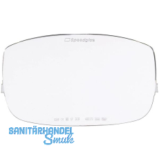 3M SPEEDGLAS uere Vorsatzscheibe 426000 zu Utility/9002D/V/X Inhalt 10 Stck