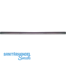 DIN 976-1 (eh. 975) M12x3000 Edelstahl A4 Gewindestange