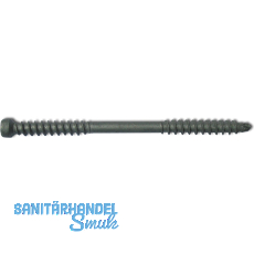 SFS Bohrbefestiger WT-T 4.5x 40 Torx 20 Durocoat mit Bohrspitze