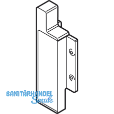 BLUM METABOX Fronthalter fr Innenschubkasten Schraubversion, Hhe K, links