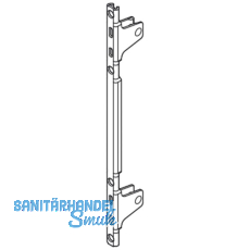 BLUM LEGRABOX Frontbefestigung Hhe C, Montageart: Schrauben