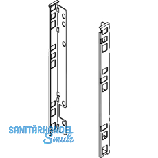 BLUM LEGRABOX Holzrckwandhalter H F,  Seidenwei-matt