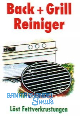 GRILLREINIGER (fabachem)